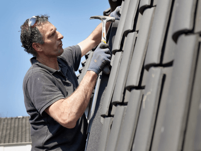 Why choose Summit Roof Solutions for roof installation in Northumberland, PA